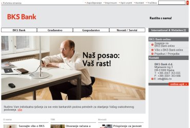 BKS Bank