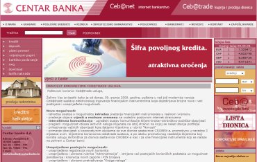Centar Banka