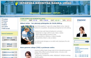 Istarska Banka