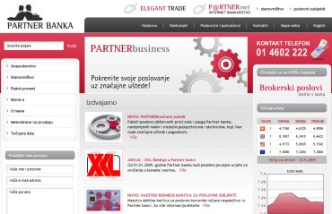 Partner Banka