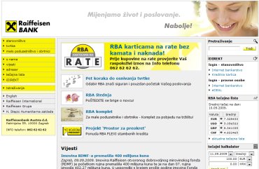 Raiffeisen Banka