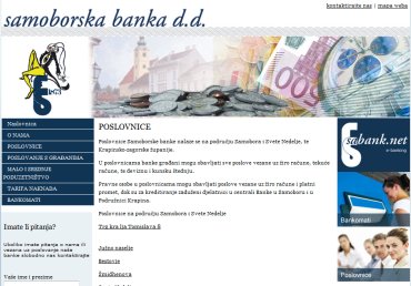 Samoborska Banka