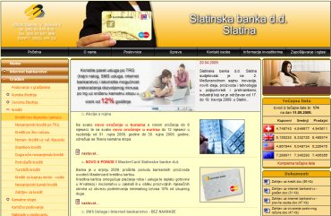 Slatinska Banka