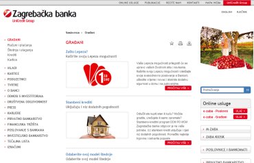 Zagrebačka Banka